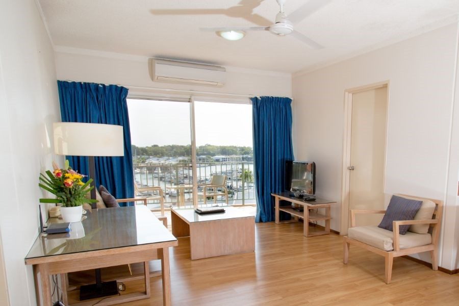 Cullen Bay Resorts in Cullen Bay, NT — photo 5