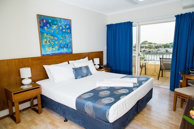 Cullen Bay Resorts in Cullen Bay, NT — photo 3