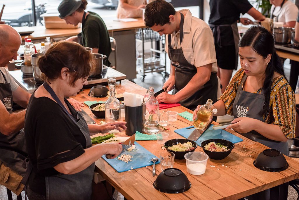 Otao Kitchen in Abbotsford, VIC — photo 3