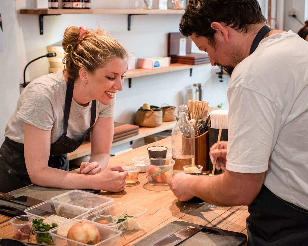 Otao Kitchen in Abbotsford, VIC — photo 1
