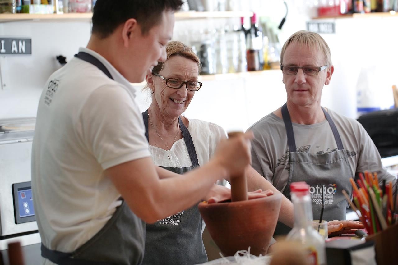 Otao Kitchen in Abbotsford, VIC — photo 4