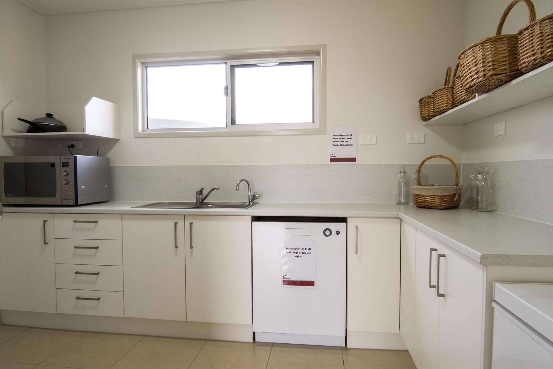 Coopers Country Lodge in Eromanga, QLD — photo 4