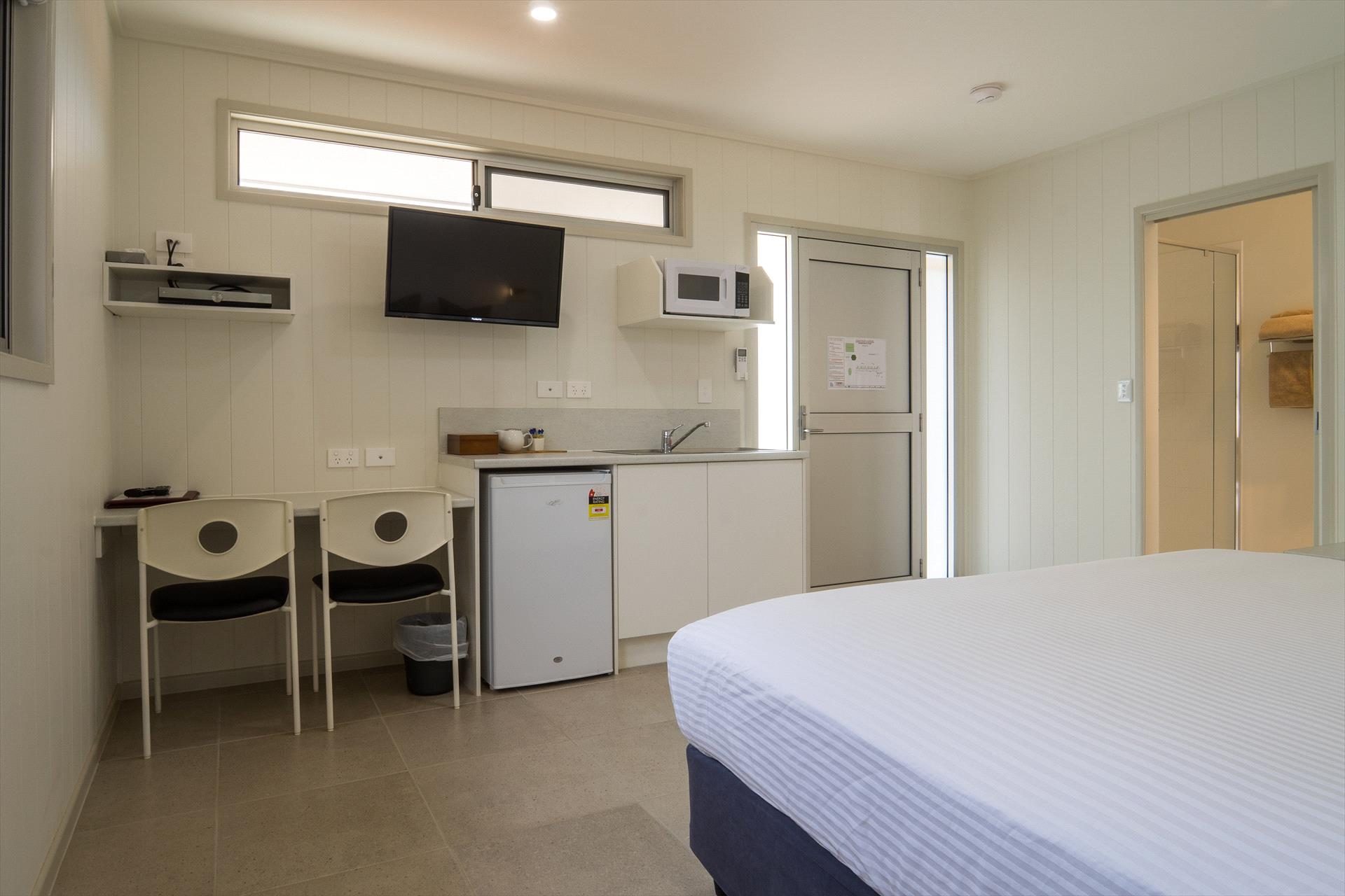 Coopers Country Lodge in Eromanga, QLD — photo 5