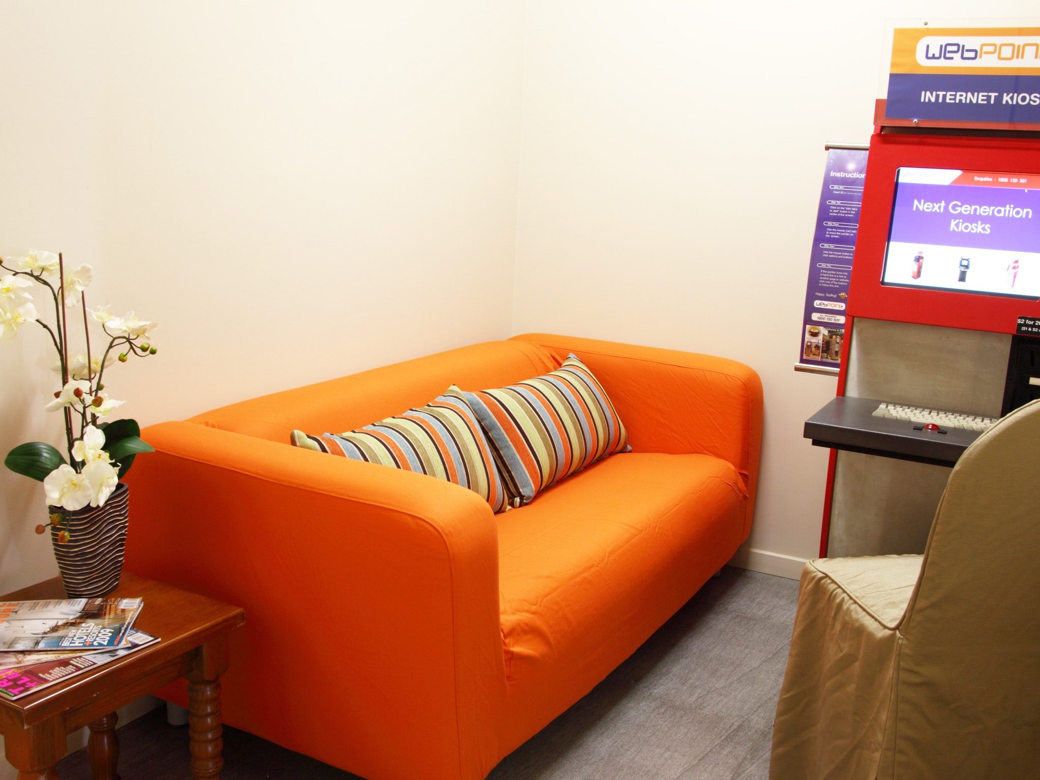 City Star Lodge Brisbane in Kangaroo Point, QLD — photo 4