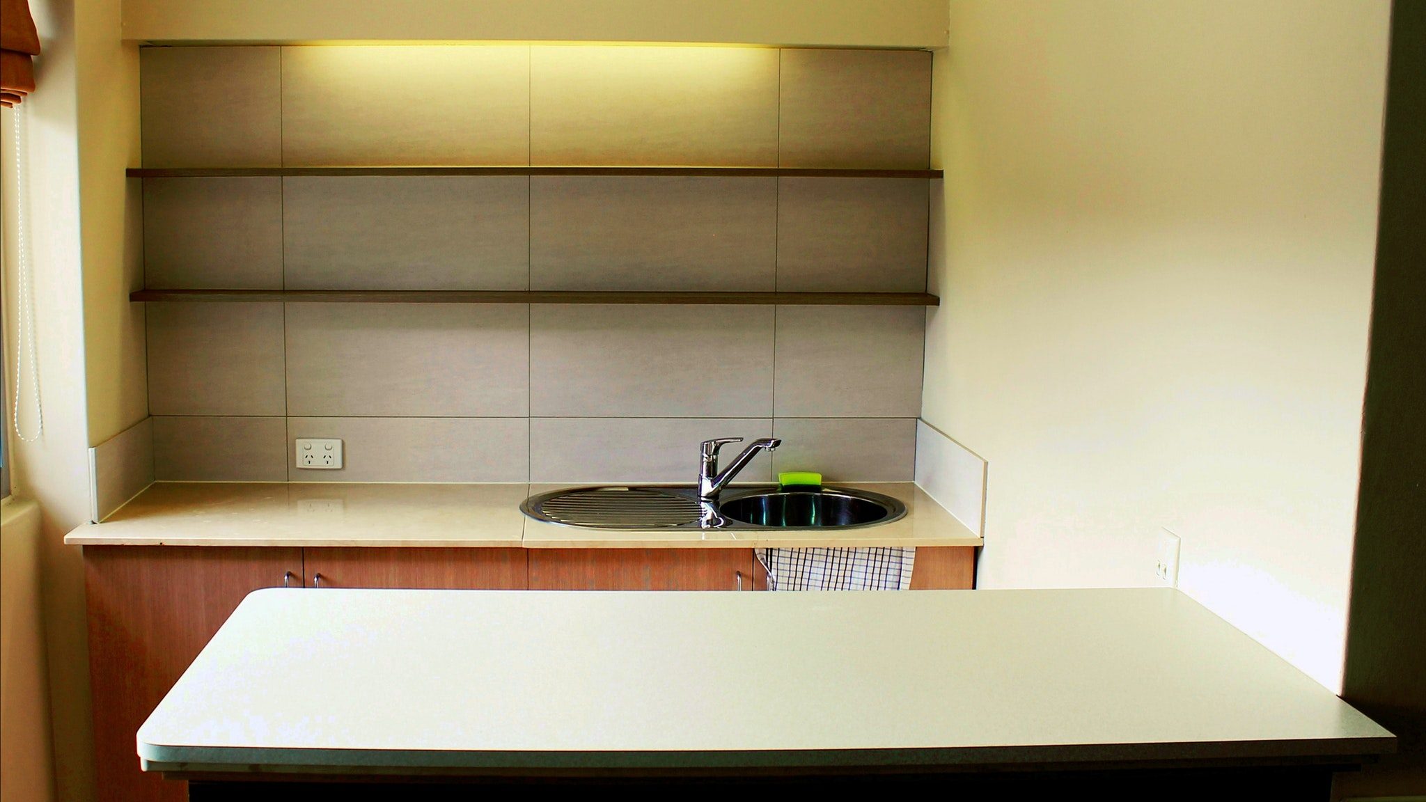 City Star Lodge Brisbane — Kangaroo Point, QLD