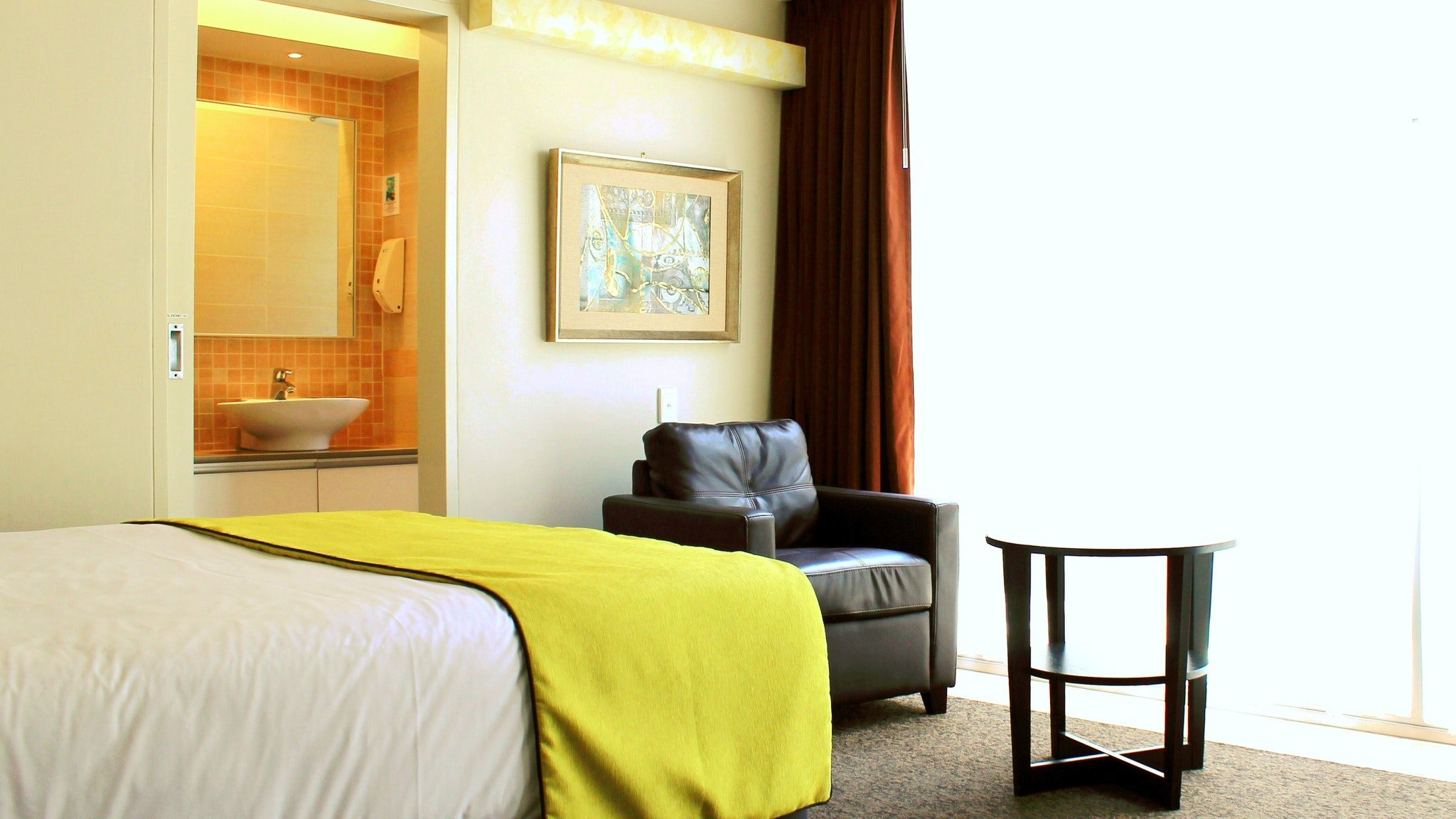 City Star Lodge Brisbane in Kangaroo Point, QLD — photo 1