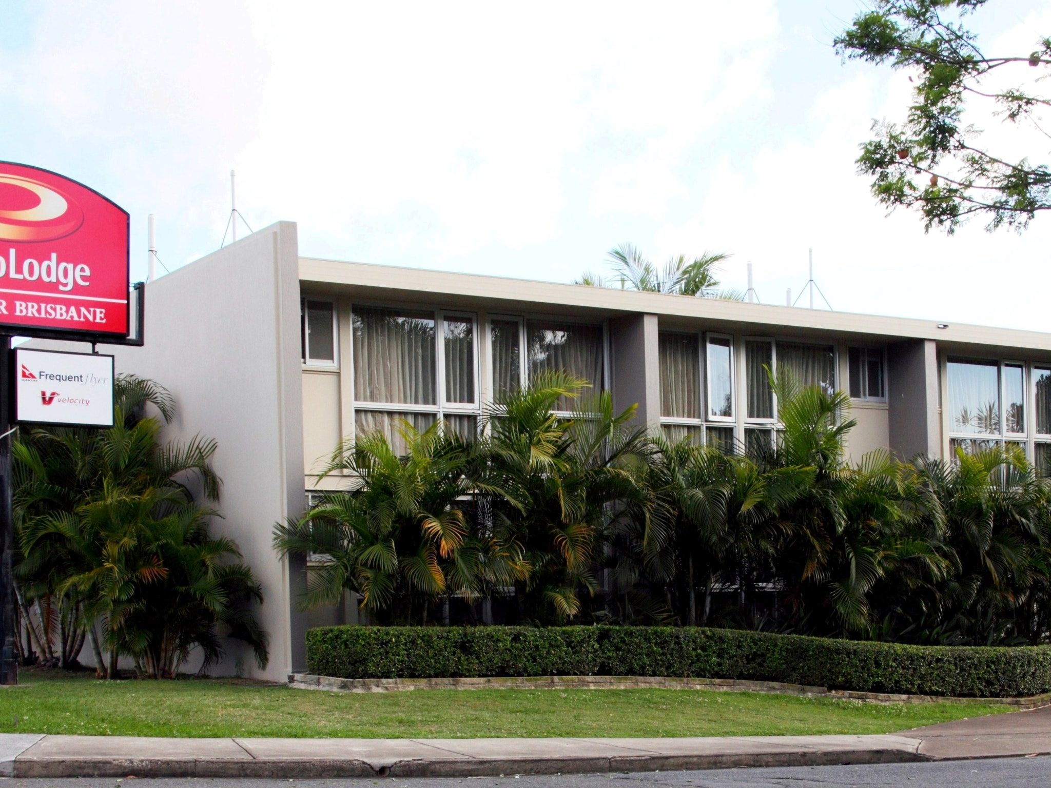 City Star Lodge Brisbane in Kangaroo Point, QLD — photo 3
