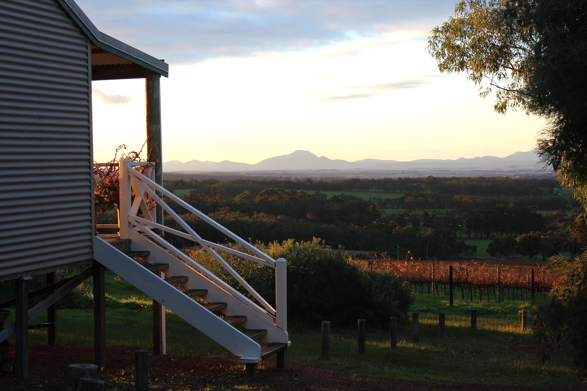 Sleeping Lady Private Retreat in Porongurup, WA — photo 5