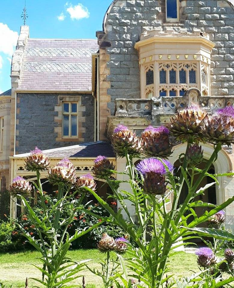 Abercrombie House in Stewarts Mount, NSW — photo 5