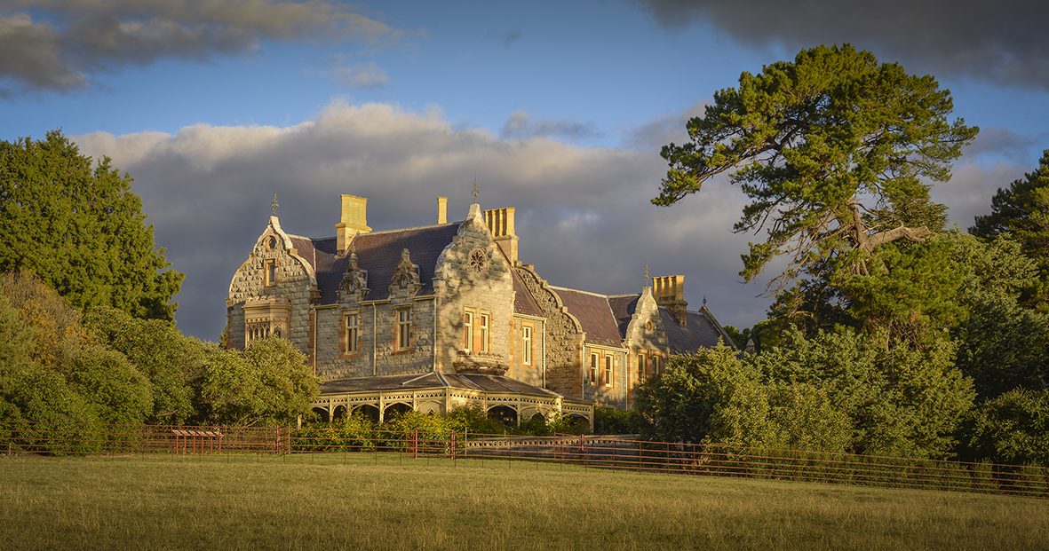 Abercrombie House in Stewarts Mount, NSW — photo 4