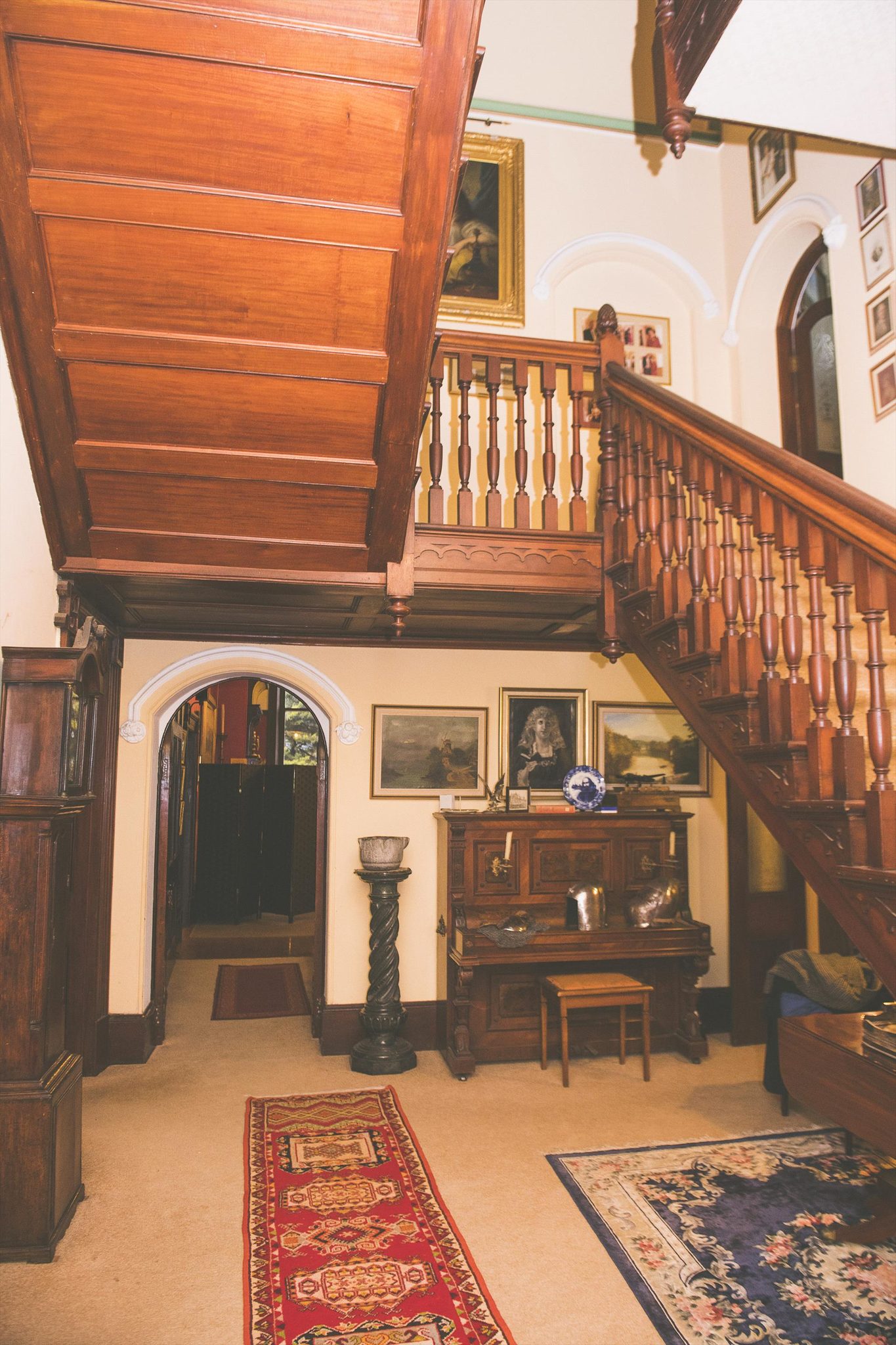Abercrombie House in Stewarts Mount, NSW — photo 2