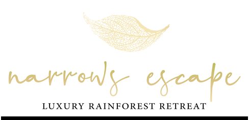 Narrows Escape Rainforest Retreat — Montville, QLD