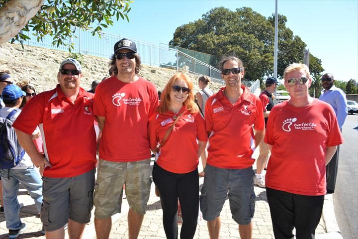 Two Feet & a Heartbeat in Perth, WA — photo 3