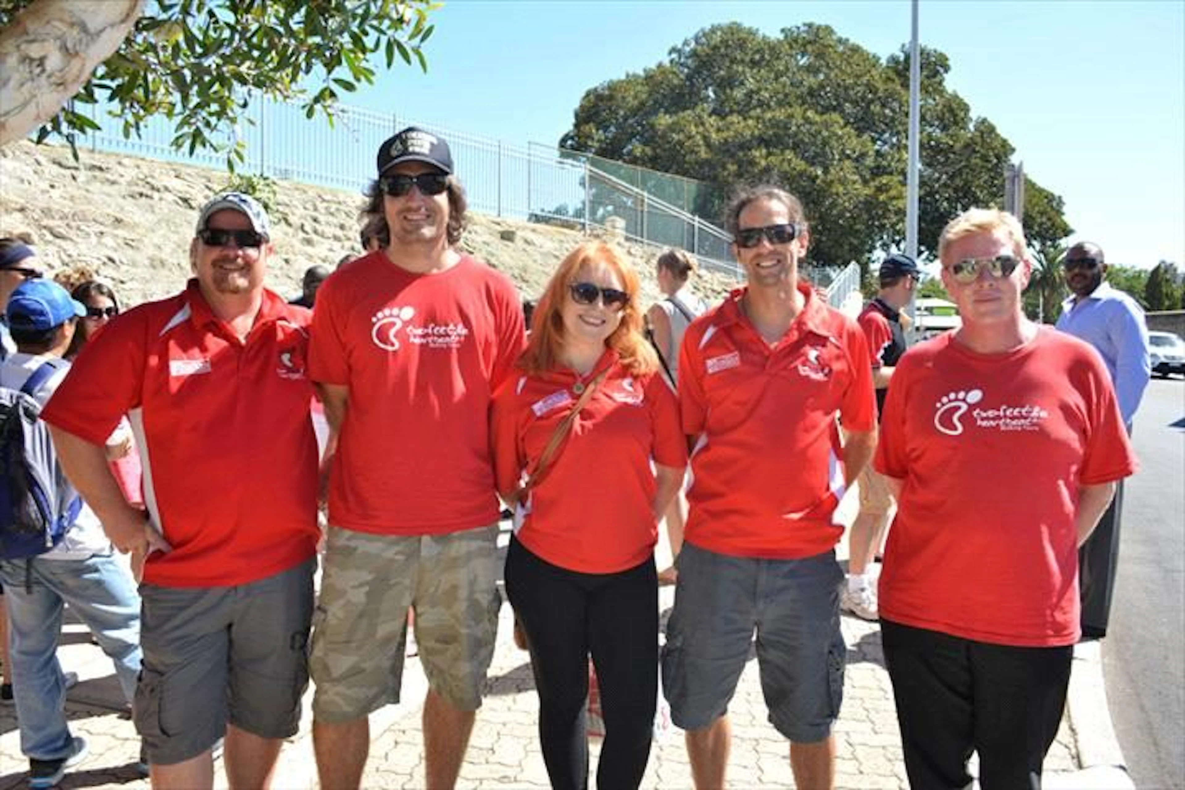 Two Feet & a Heartbeat in Perth, WA — photo 3