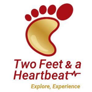 Two Feet & a Heartbeat in Perth, WA — photo 2