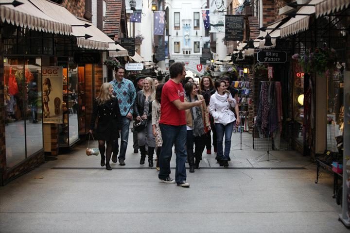 Two Feet & a Heartbeat in Perth, WA — photo 4