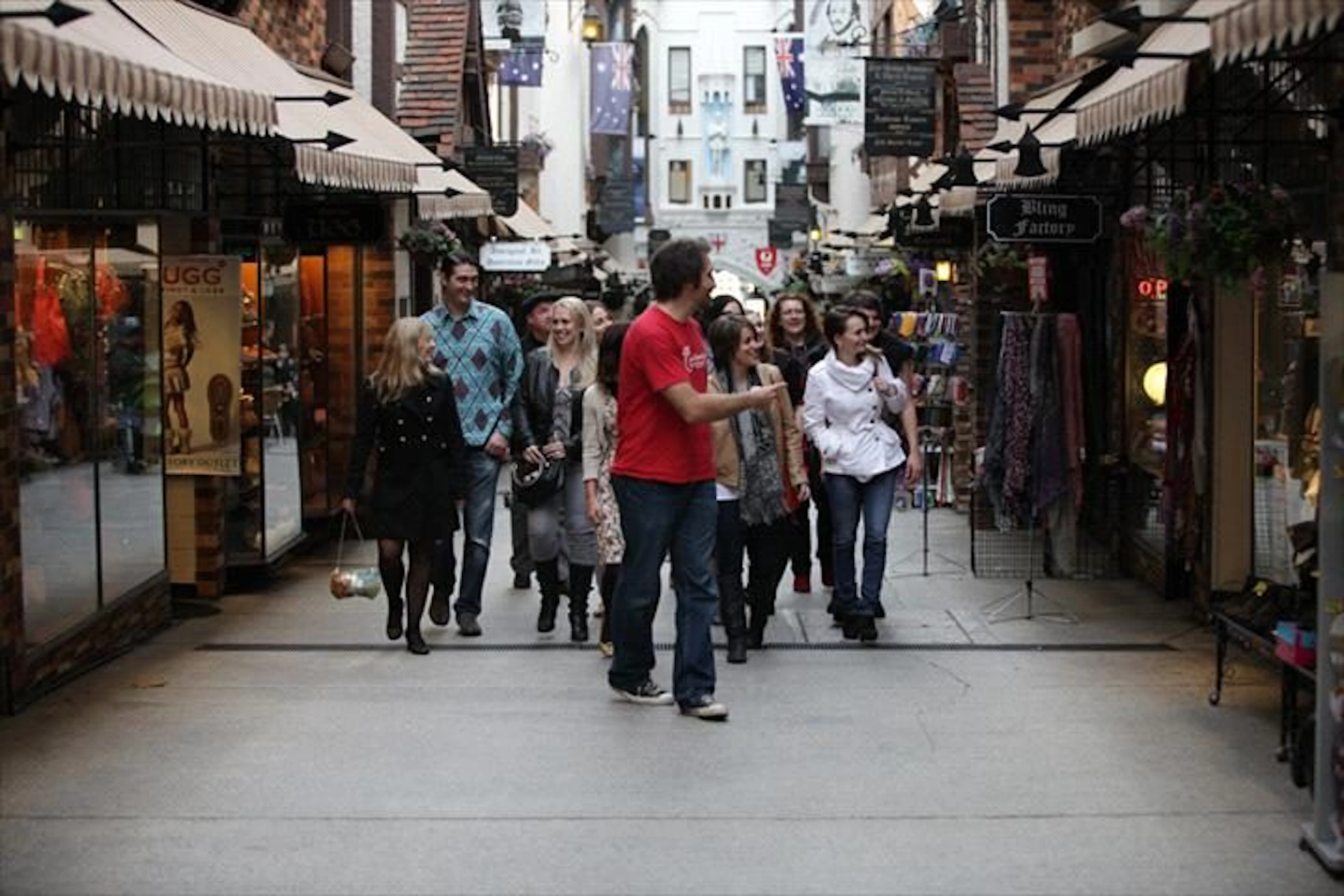 Two Feet & a Heartbeat in Perth, WA — photo 4