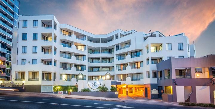 West End Central Apartments — West End, QLD