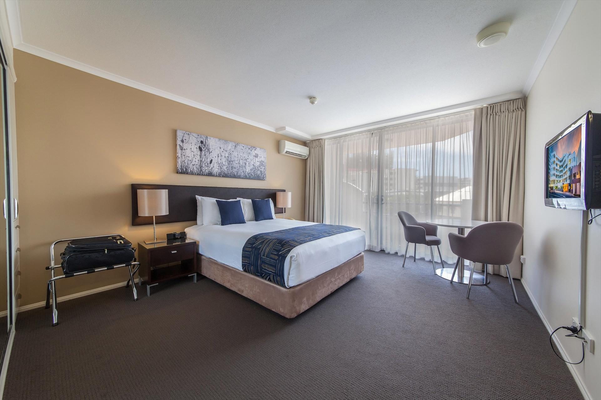West End Central Apartments in West End, QLD — photo 1