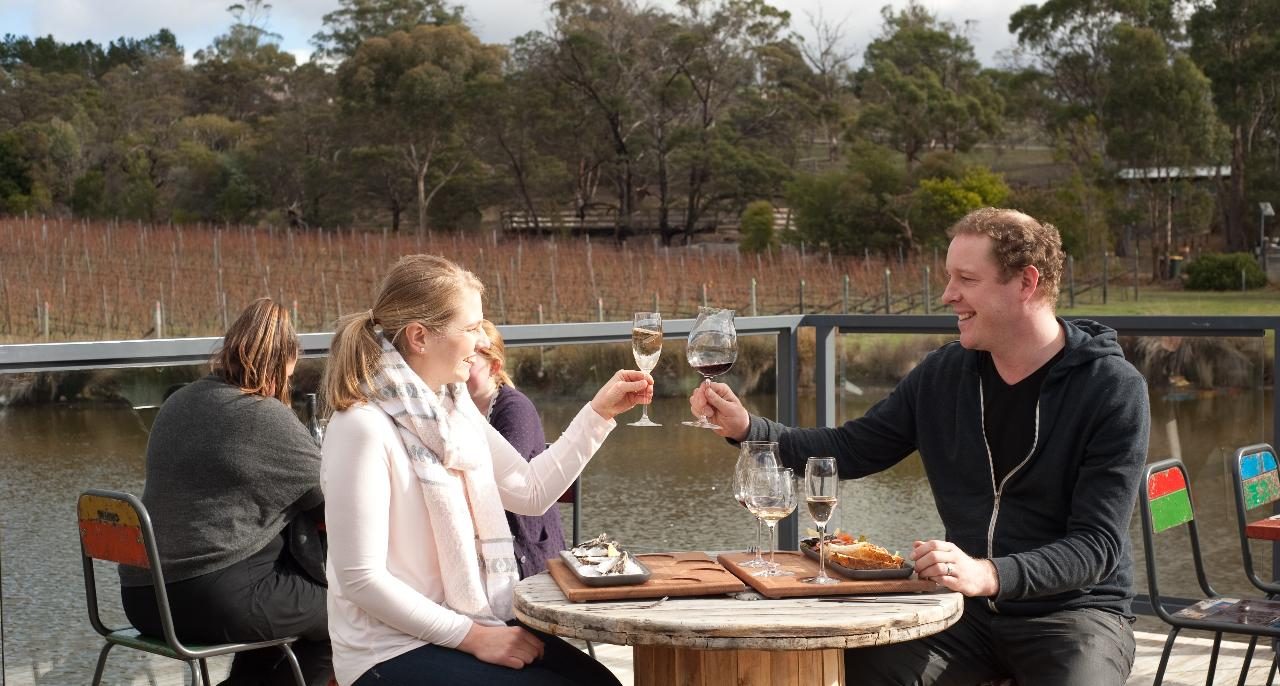 Boutique Wine Tours Tasmania in Brighton, TAS — photo 4
