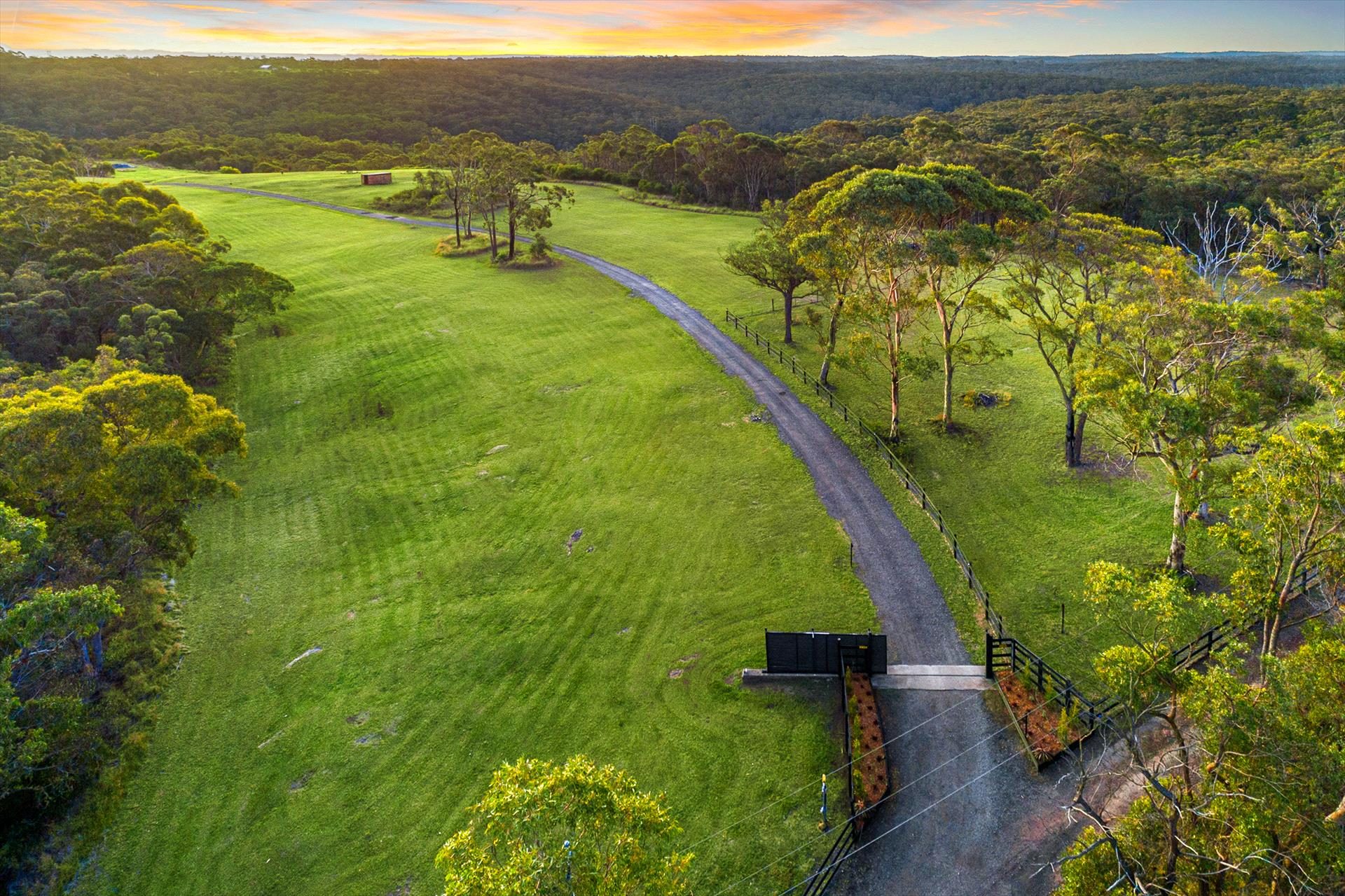 Calabash Haven — Arcadia, NSW