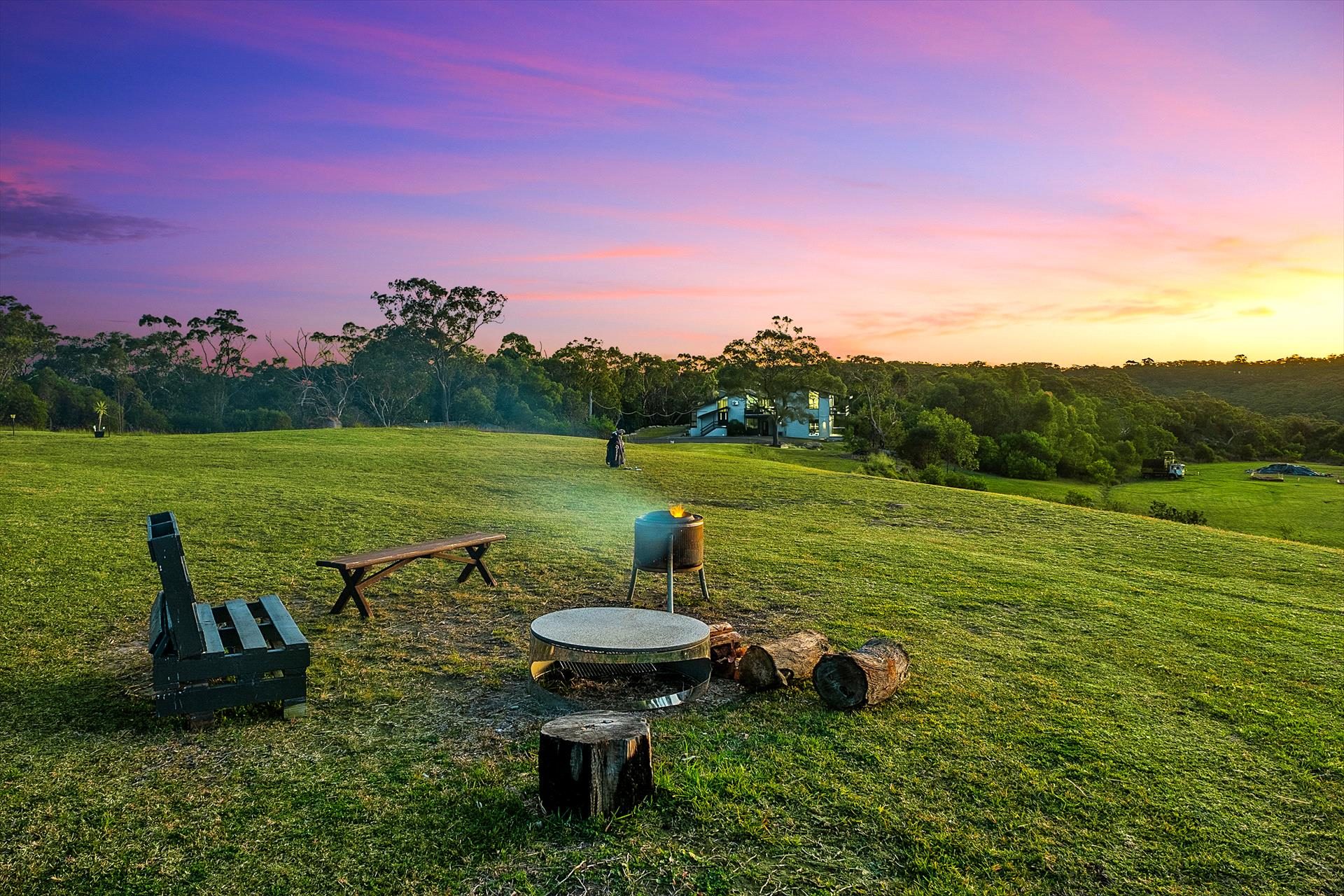 Calabash Haven in Arcadia, NSW — photo 1