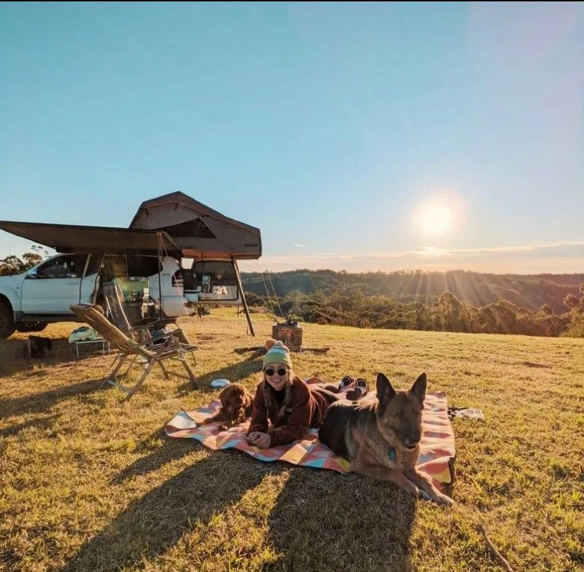 Calabash Haven — Arcadia, NSW