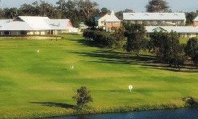 Mercure Sanctuary Golf Resort in Eaton, WA — photo 3