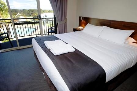 Mercure Sanctuary Golf Resort — Eaton, WA