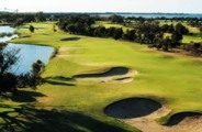 Mercure Sanctuary Golf Resort in Eaton, WA — photo 5