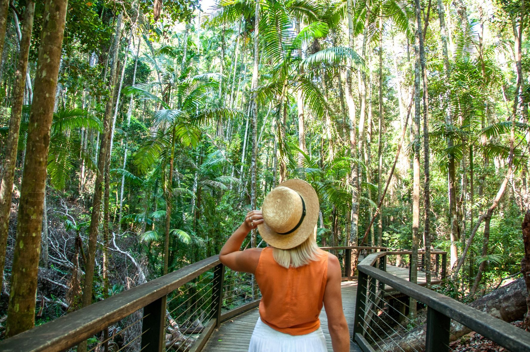 K'gari Explorer Tours (formerly Fraser Explorer Tours) in Brisbane, QLD — photo 4