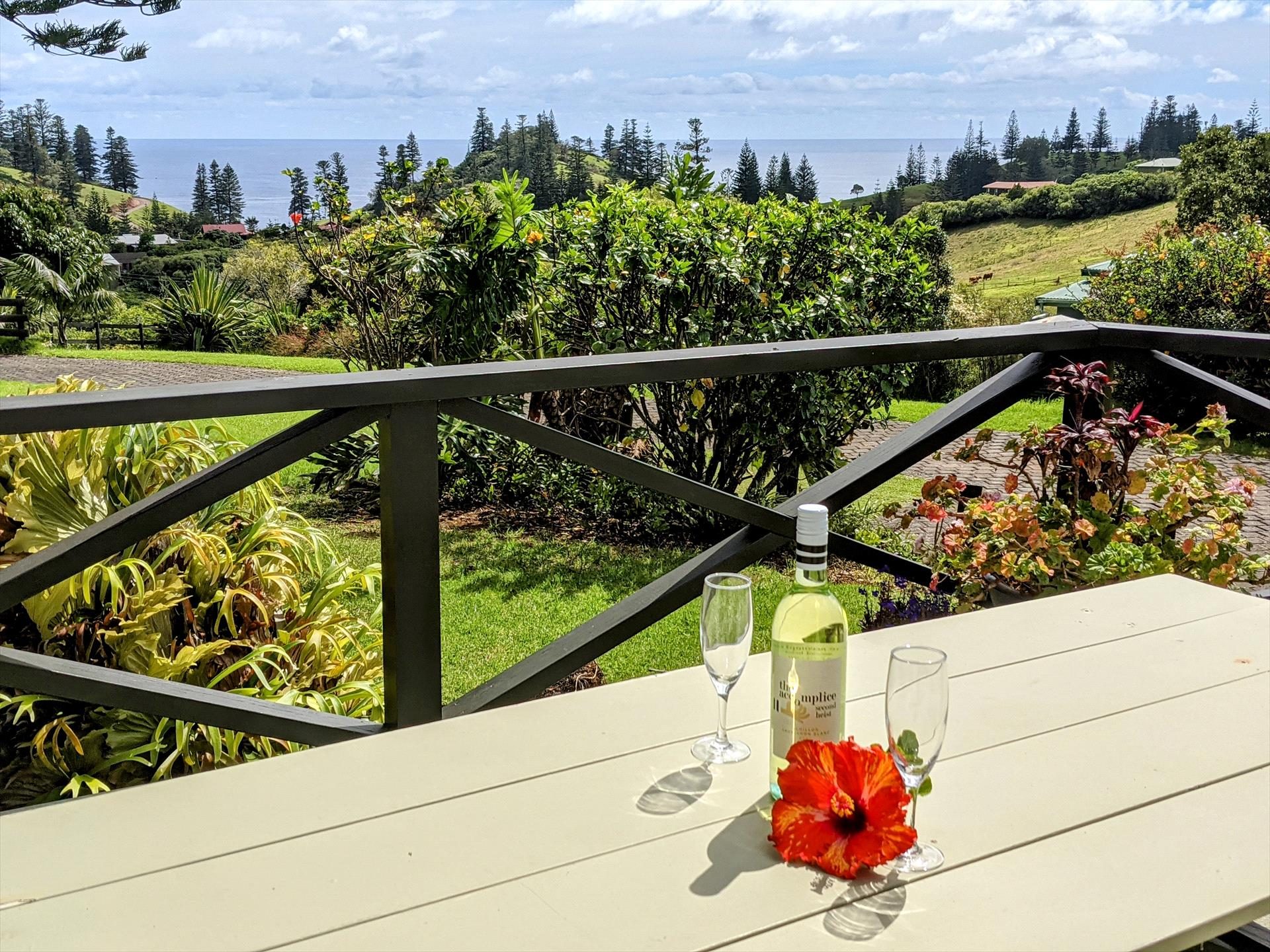 Cascade Garden Apartments in Norfolk Island, NSW — photo 5