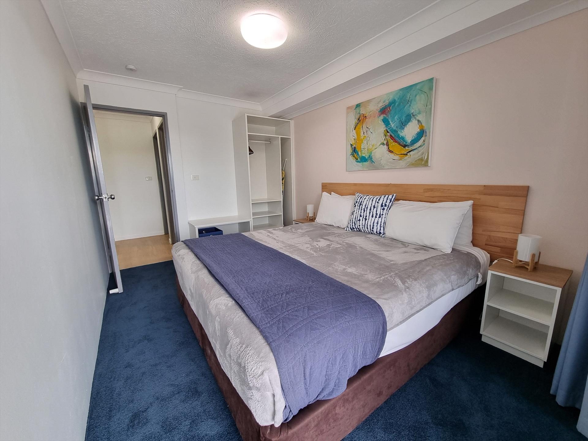 Nelson Towers Motel & Apartments in Nelson Bay, NSW — photo 2