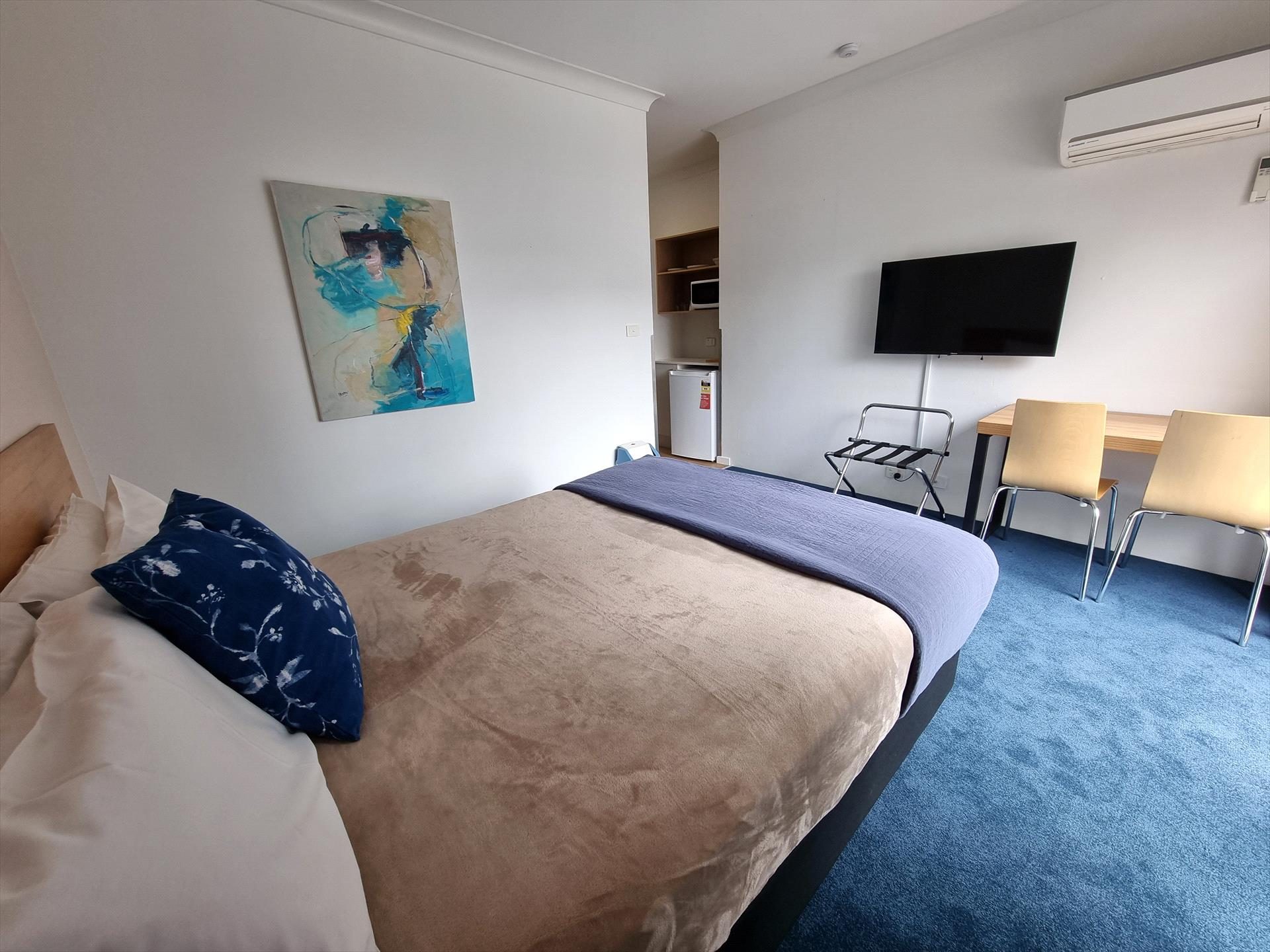 Nelson Towers Motel & Apartments in Nelson Bay, NSW — photo 3