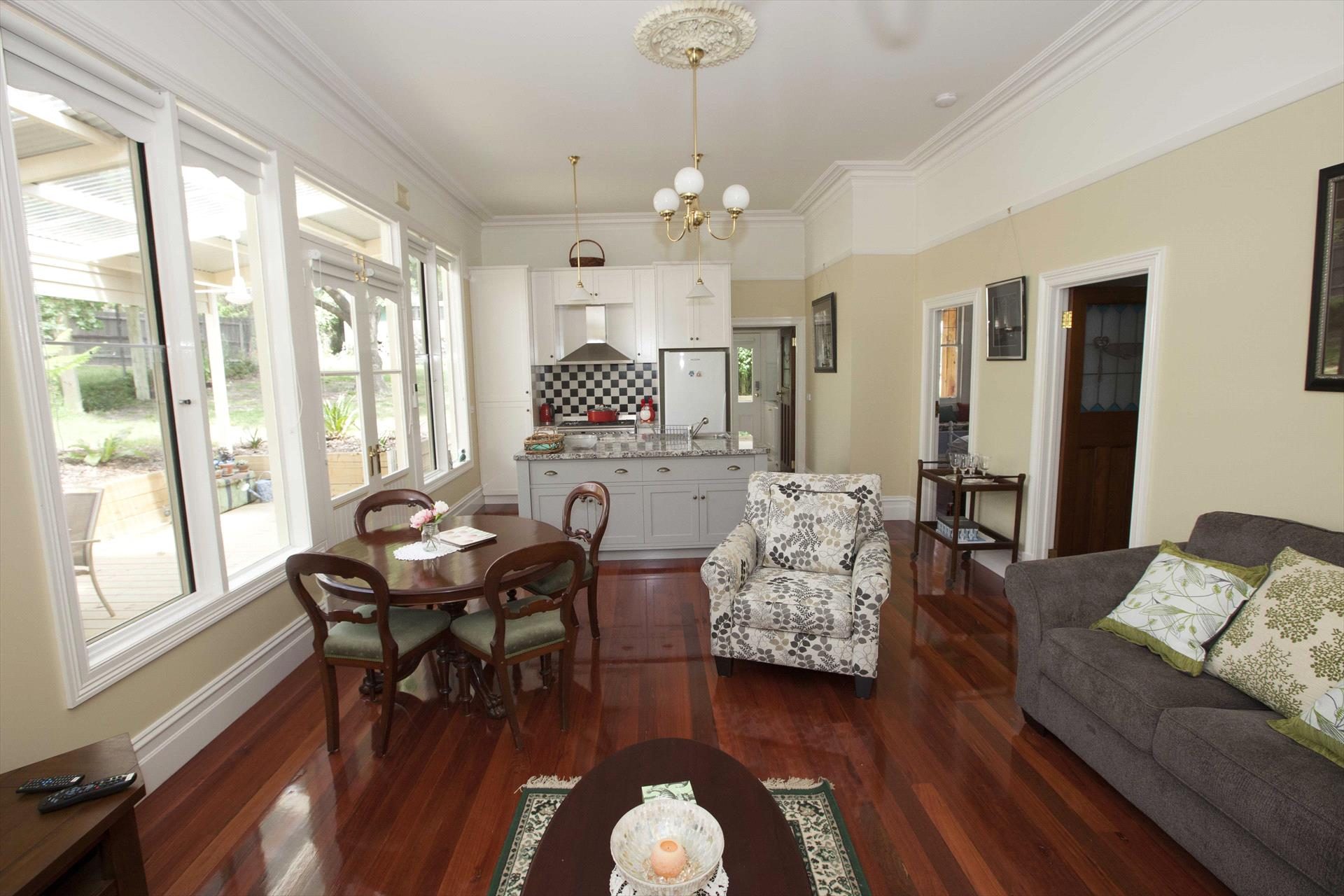 The Oaks Lilydale Accommodation in Lilydale, VIC — photo 4