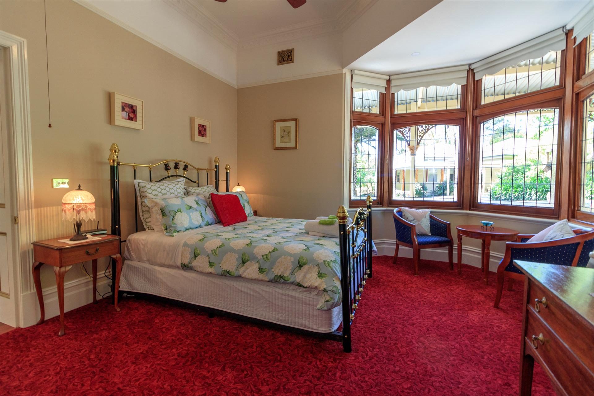 The Oaks Lilydale Accommodation in Lilydale, VIC — photo 2