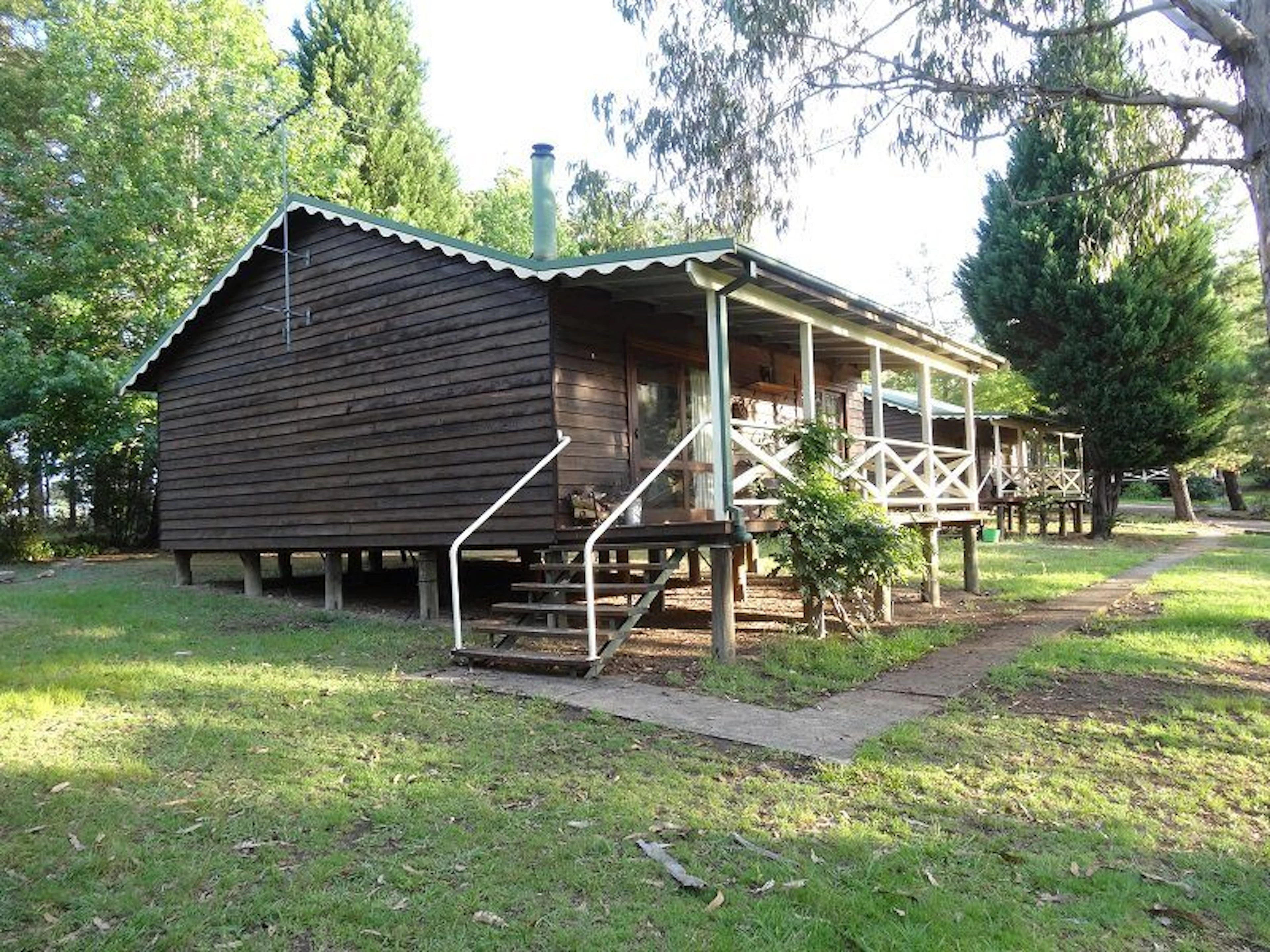 Madison's Mountain Retreat in Kurrajong Heights, NSW — photo 2