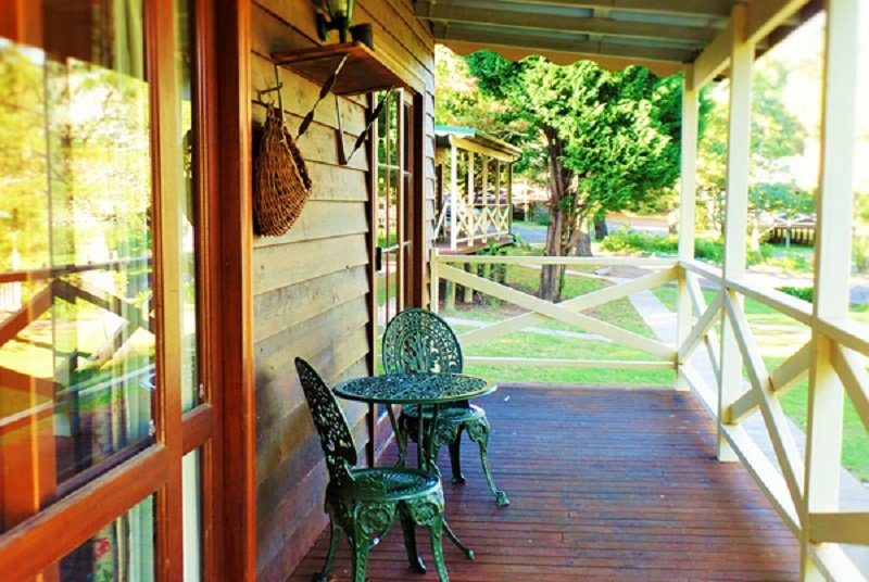 Madison's Mountain Retreat in Kurrajong Heights, NSW — photo 1
