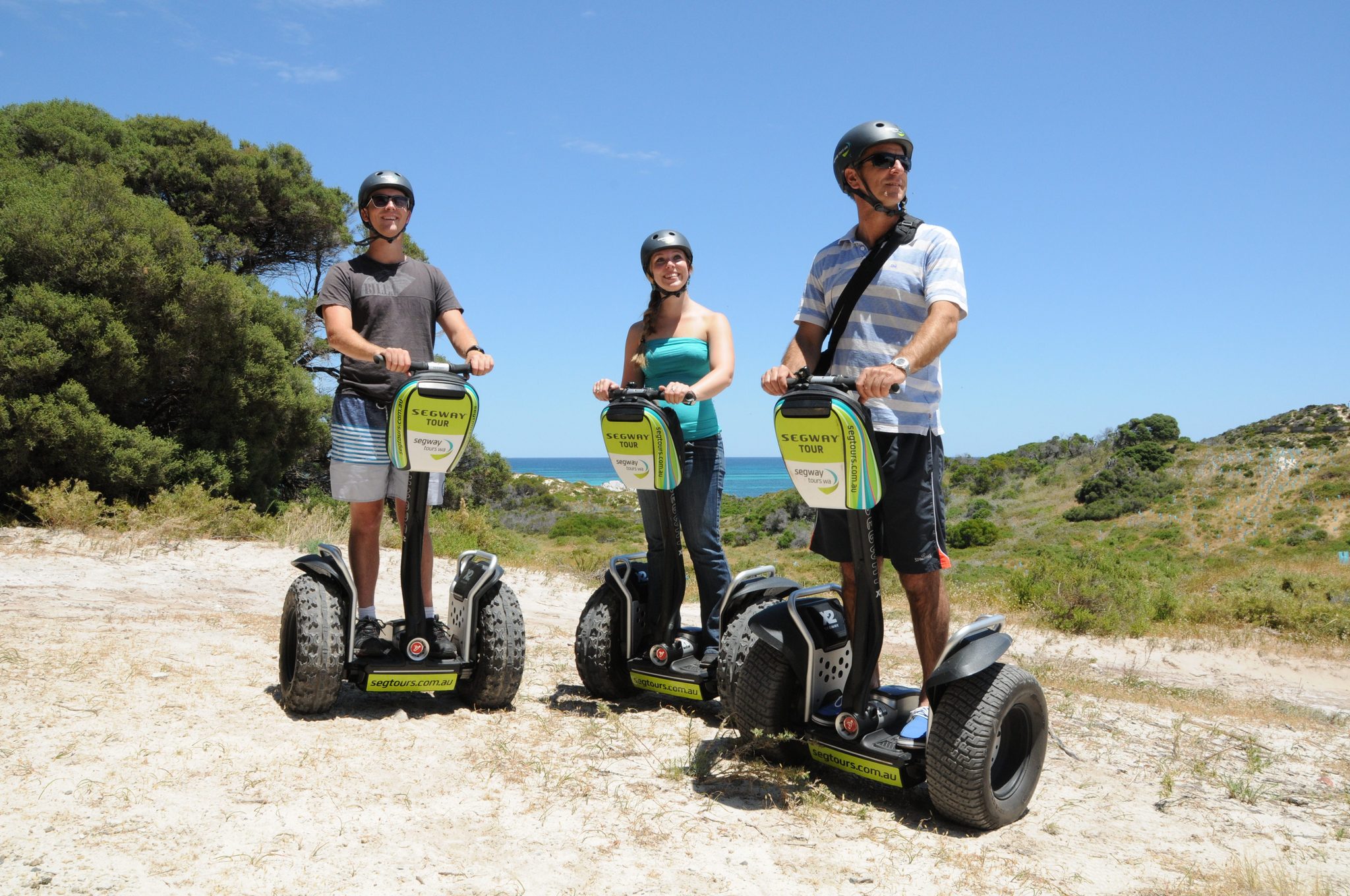 Segway Tours WA in Perth, WA — photo 4