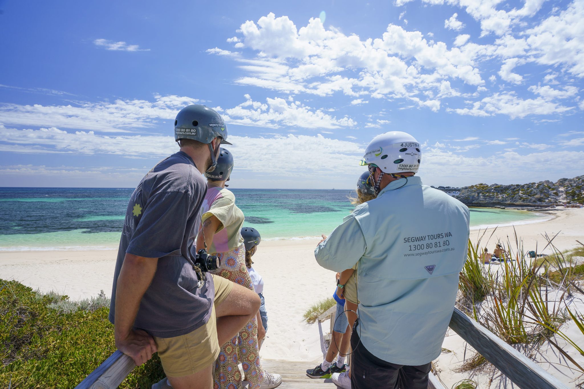 Segway Tours WA in Perth, WA — photo 5