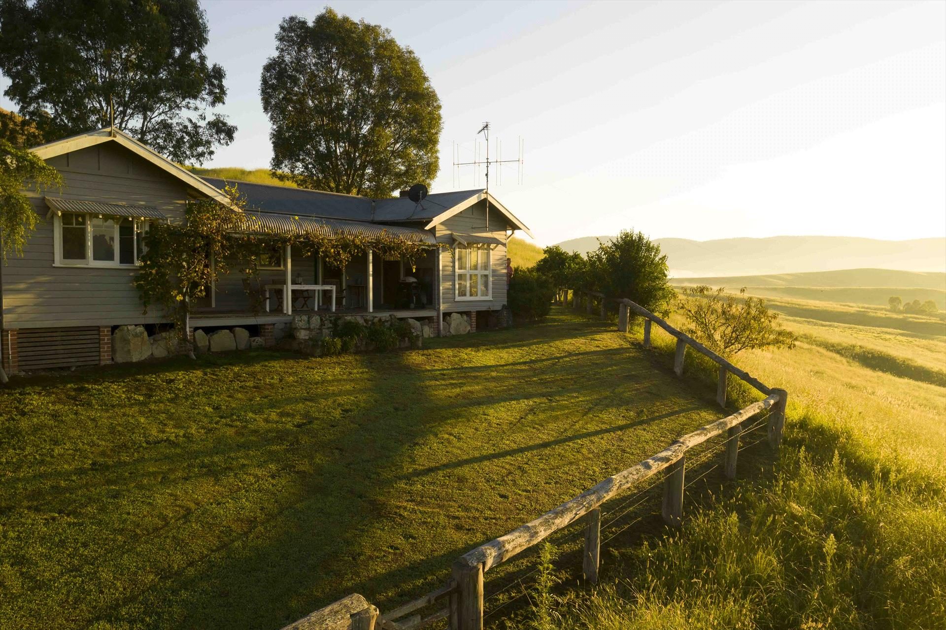 The Woll on Kerripit in Gloucester, NSW — photo 1