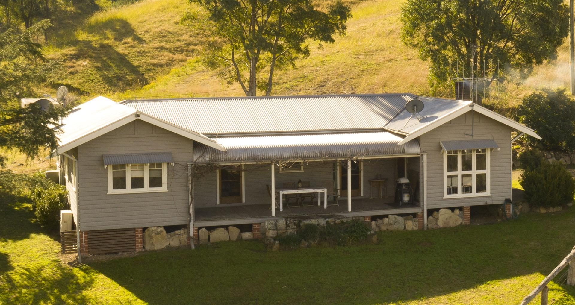 The Woll on Kerripit in Gloucester, NSW — photo 5