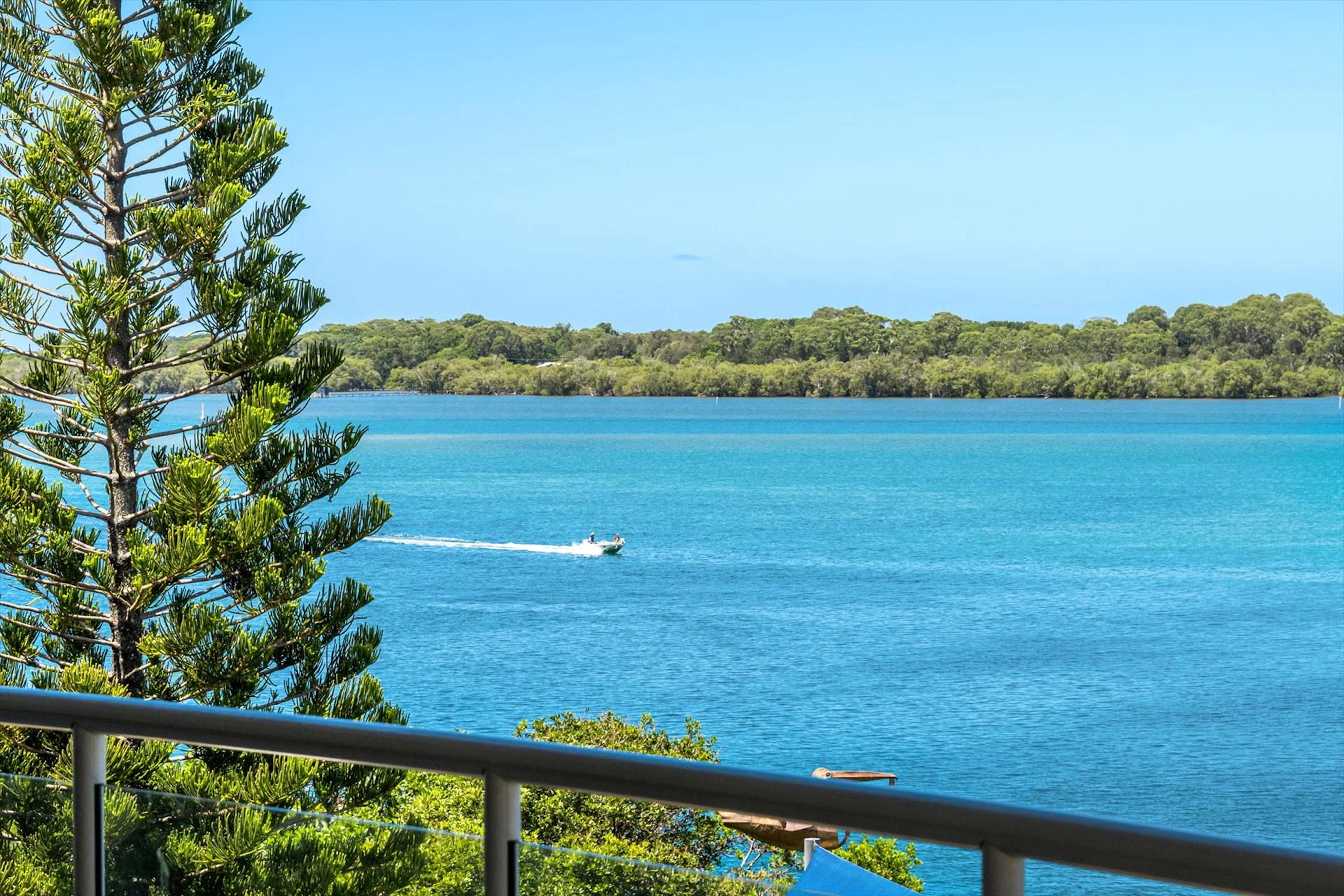 Riverside Holiday Apartments in Ballina, NSW — photo 4