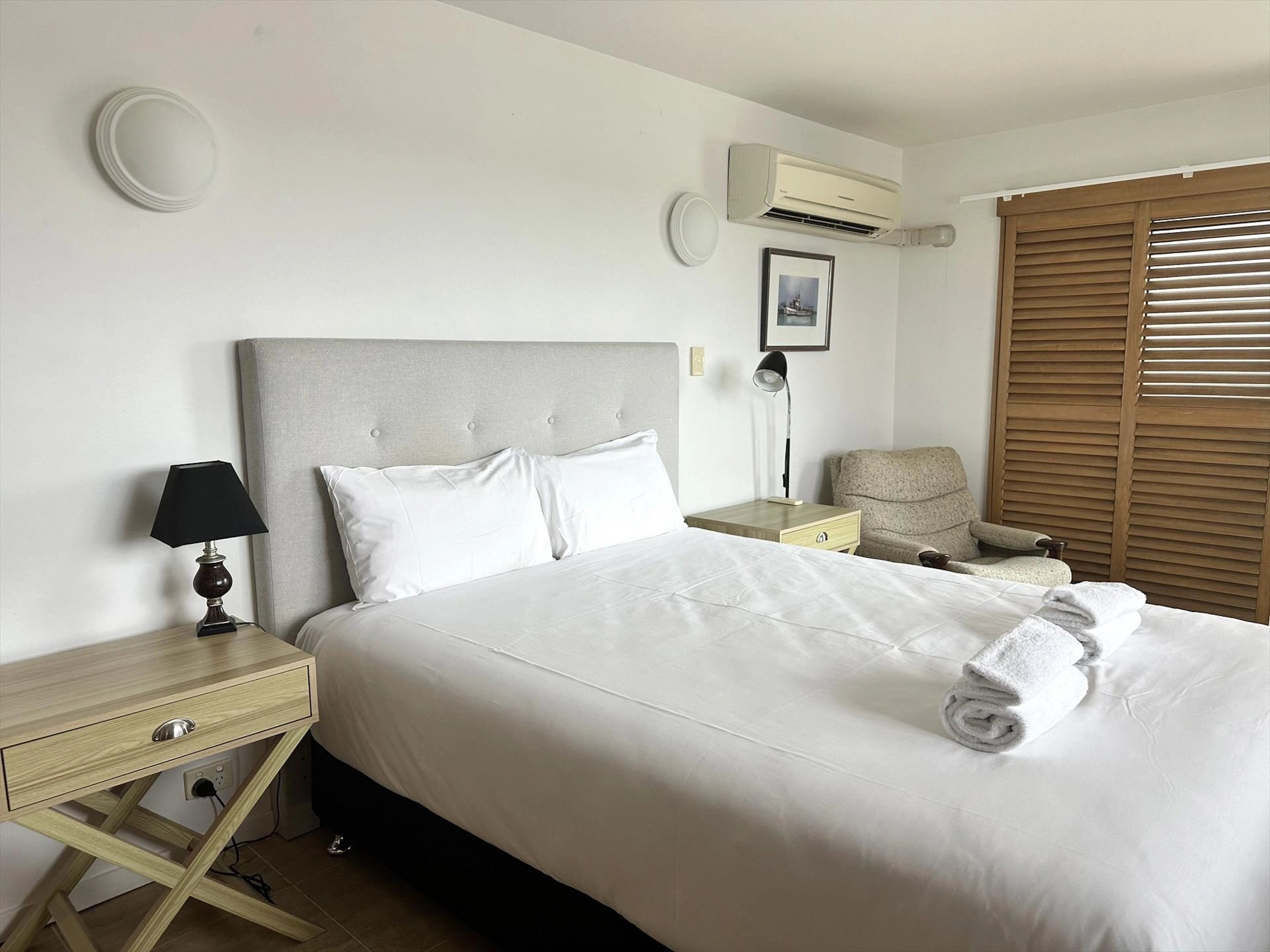 Riverside Holiday Apartments in Ballina, NSW — photo 5