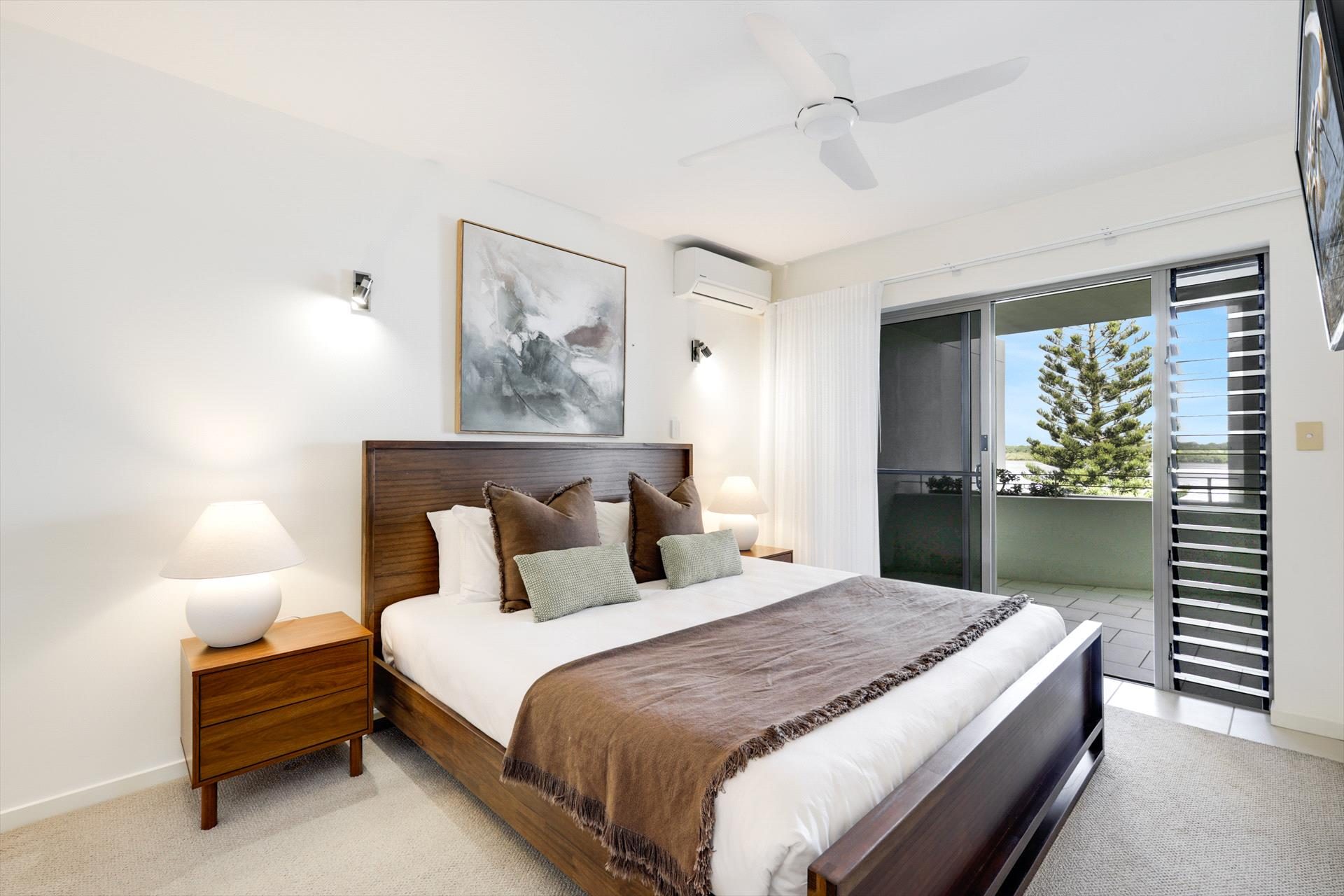 Riverside Holiday Apartments in Ballina, NSW — photo 3