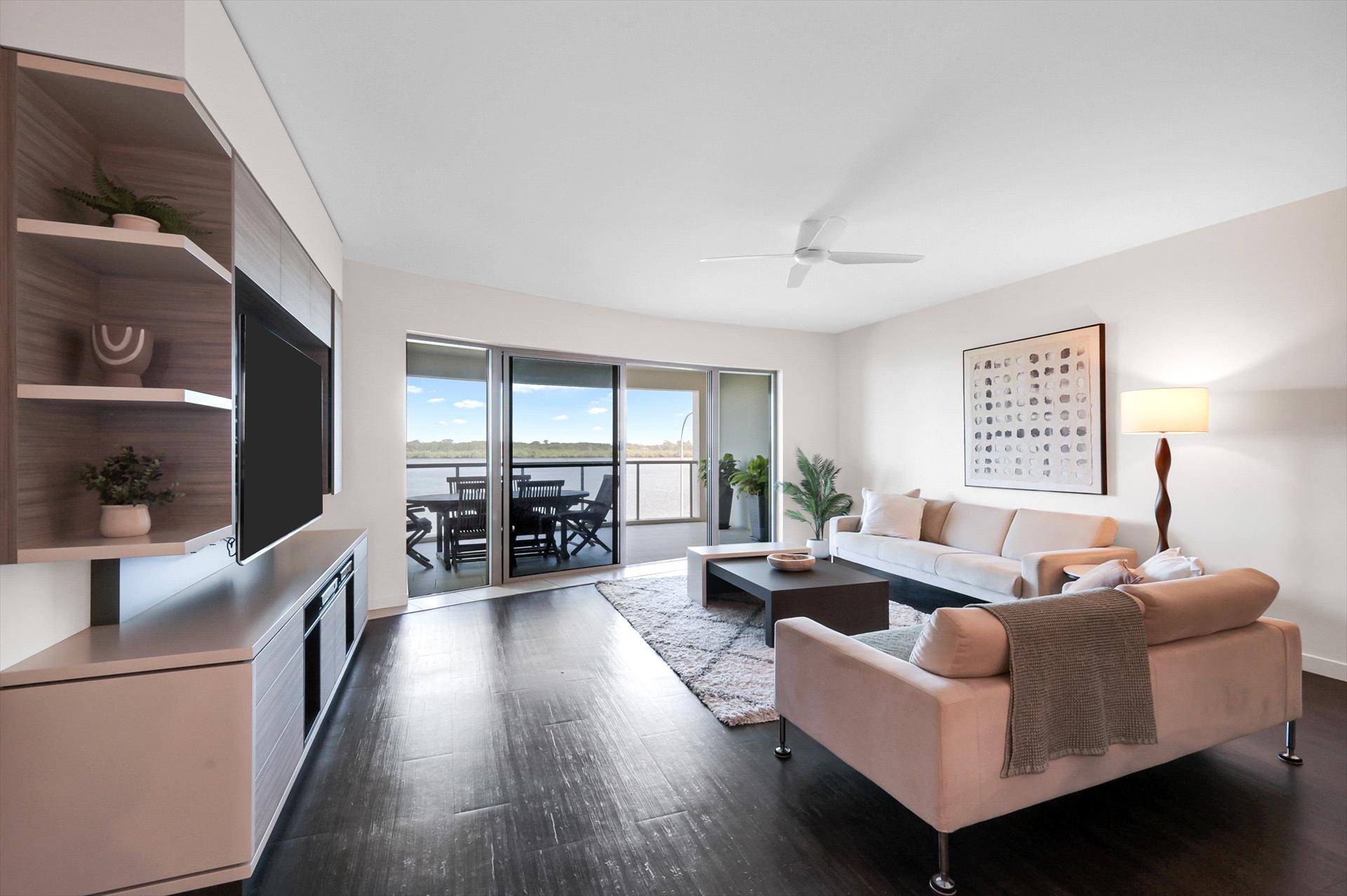 Riverside Holiday Apartments in Ballina, NSW — photo 1