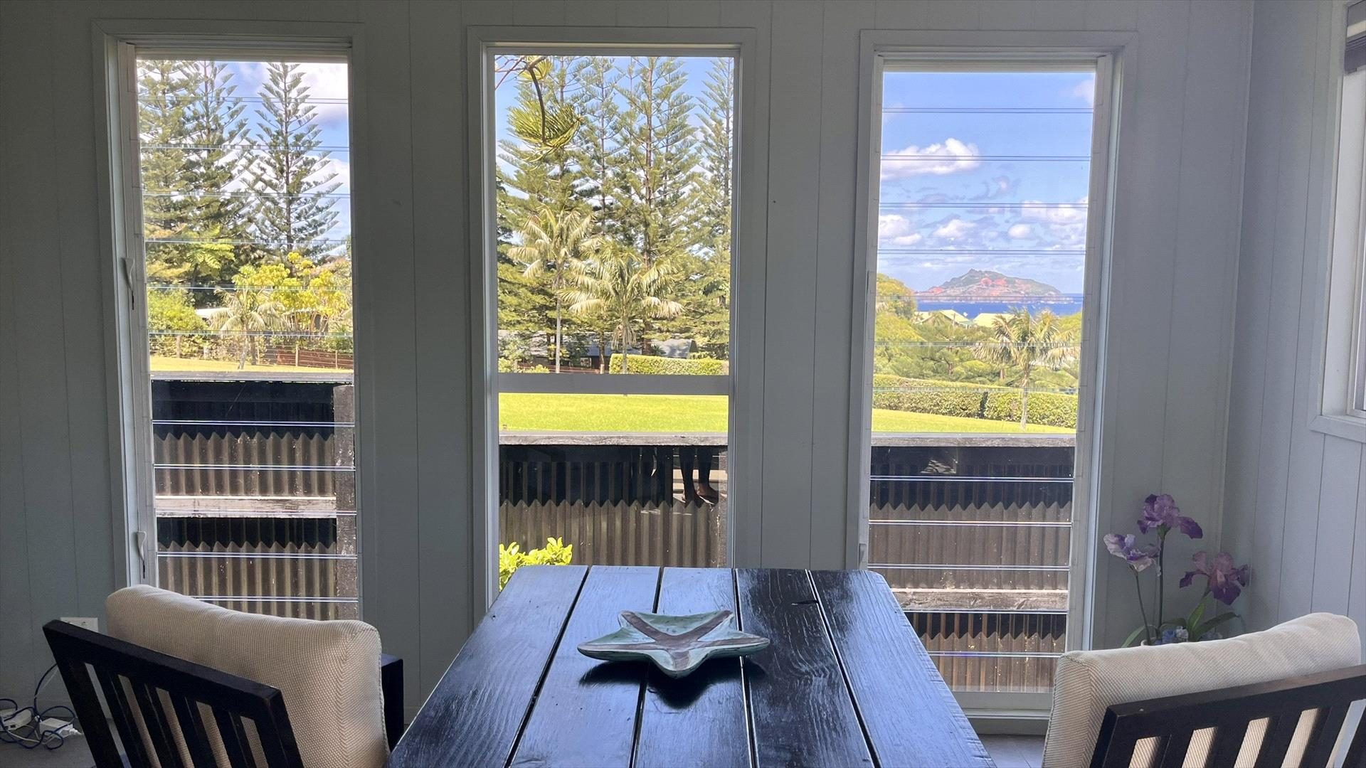 Channers on Norfolk in Norfolk Island, NSW — photo 1