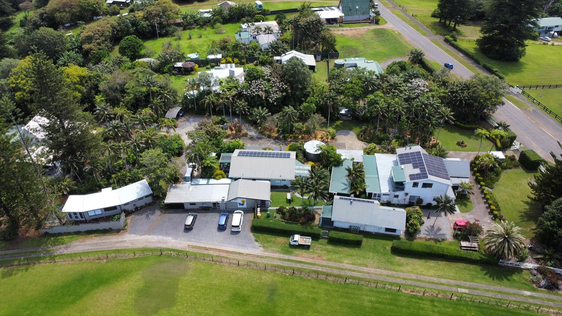 Channers on Norfolk in Norfolk Island, NSW — photo 3
