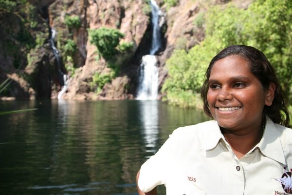 Northern Territory Indigenous Tours in Howard Springs, NT — photo 3