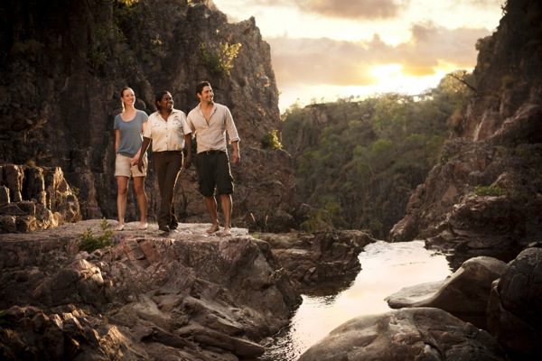 Northern Territory Indigenous Tours in Howard Springs, NT — photo 1